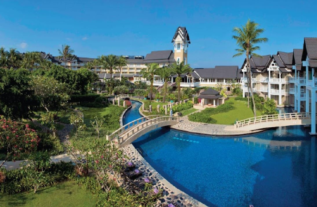 general-main-building