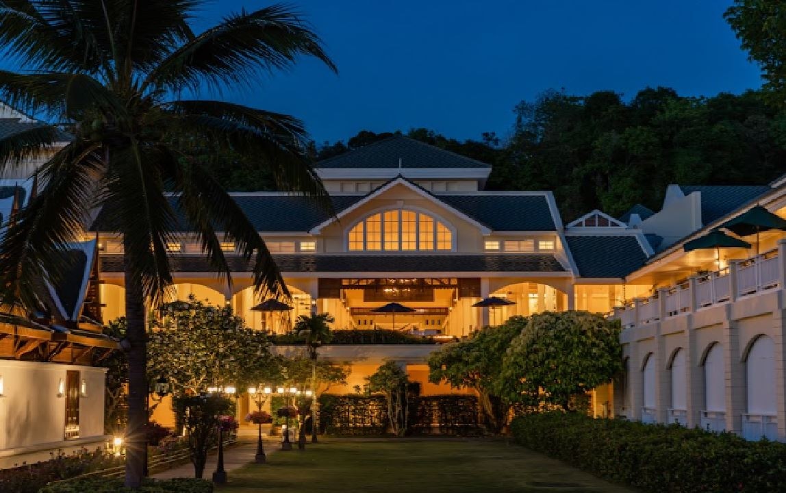 general-main-building