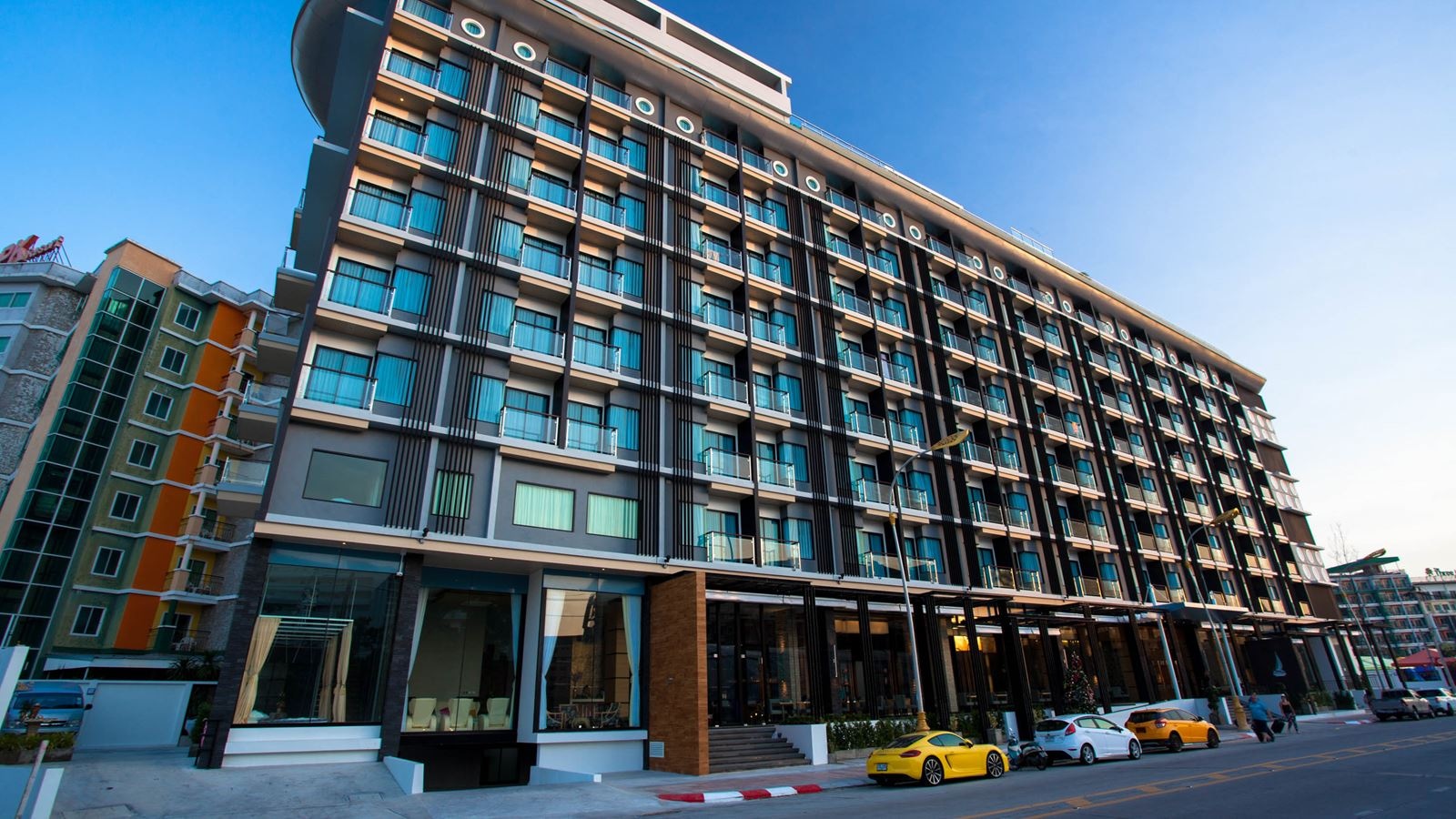 general-main-building