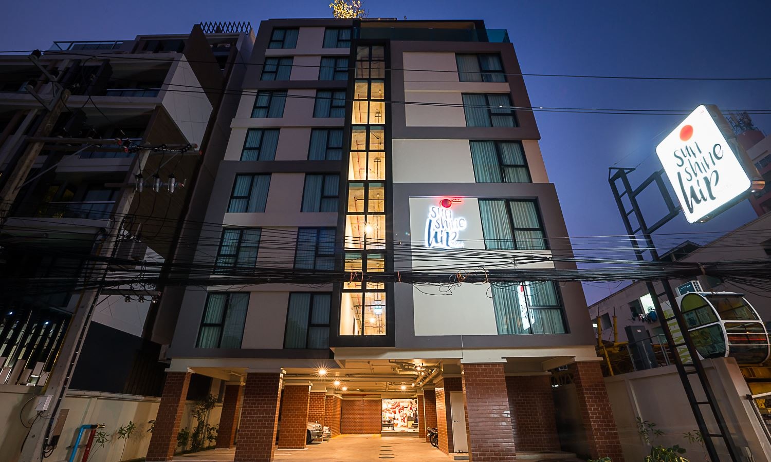 general-main-building