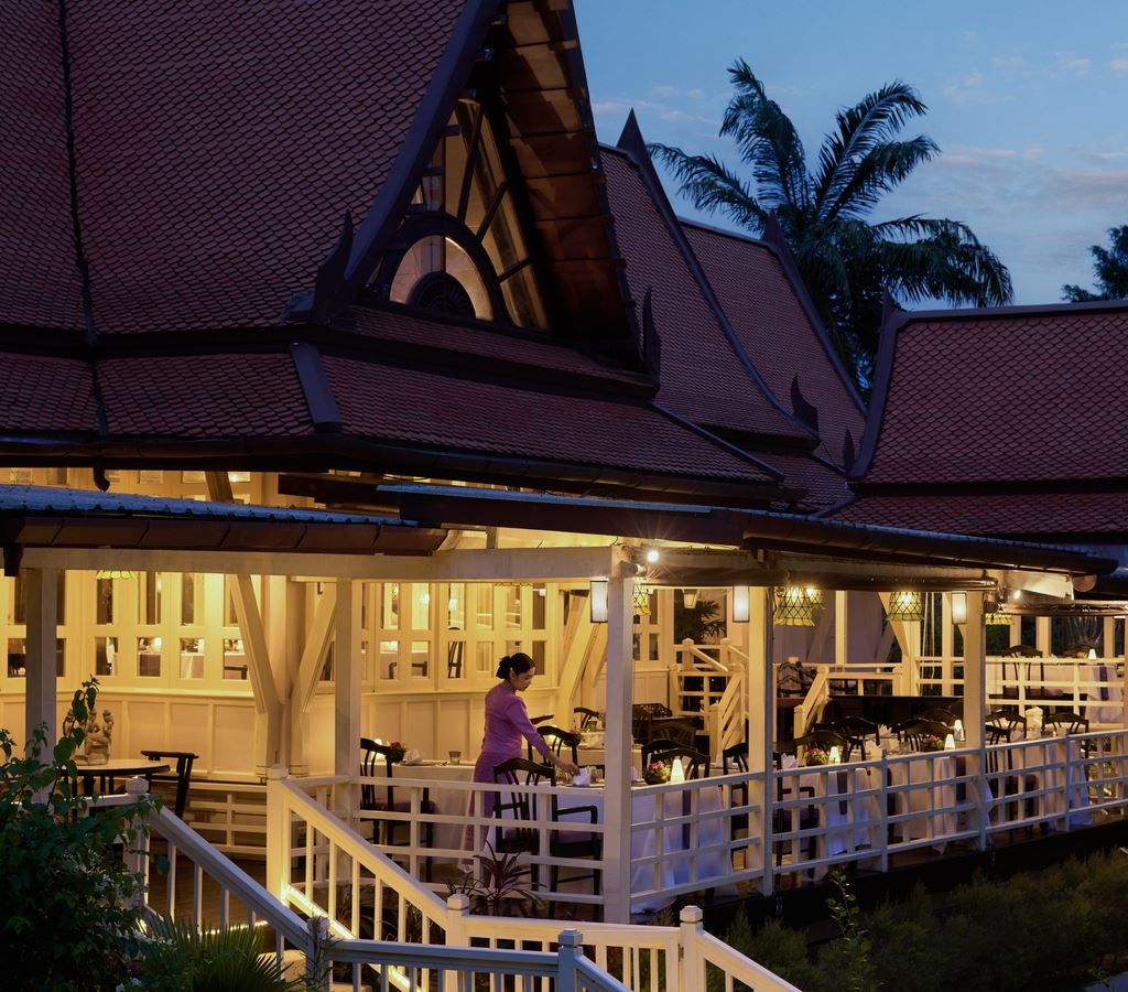 restaurants-ฺbenjarong