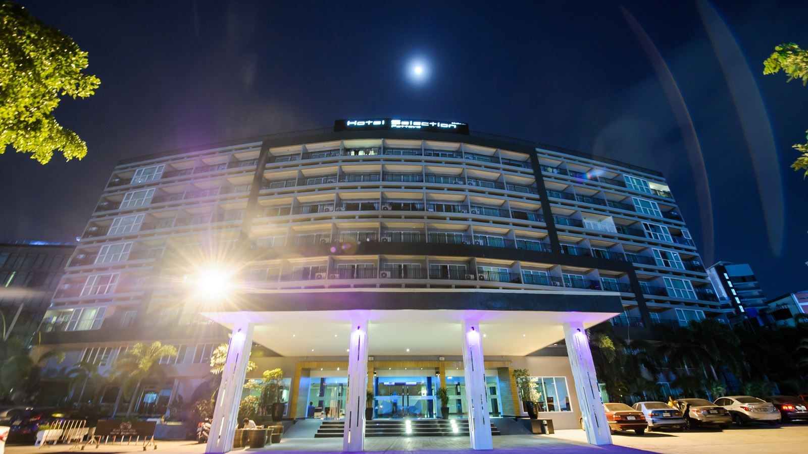 general-main-building