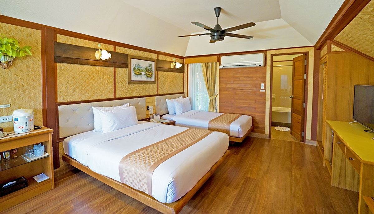 rooms-on-beach-premium