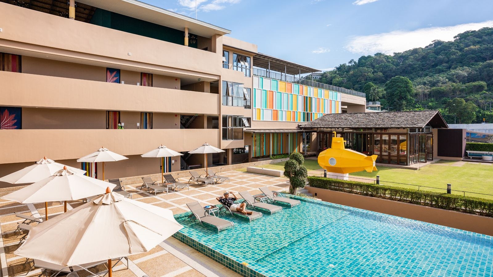 general-main-building