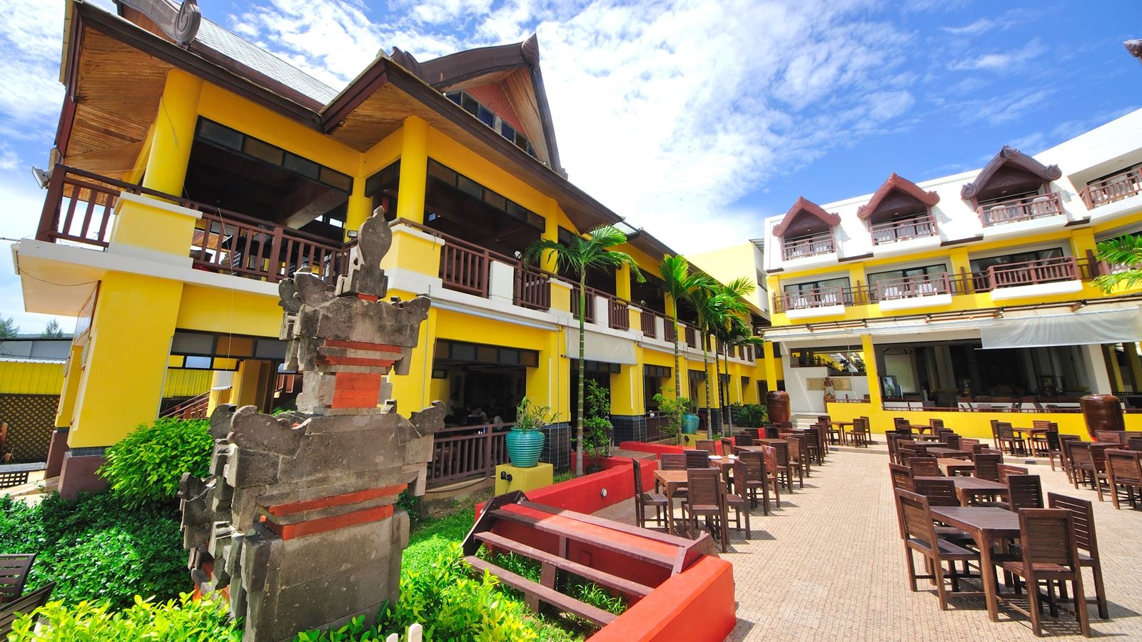 general-main-building