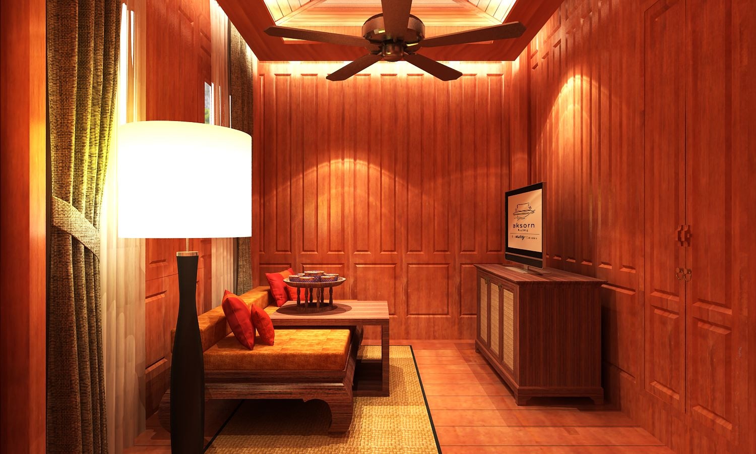 rooms-baan-thai-junior-suite