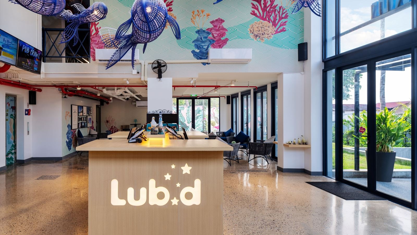 general-main-building