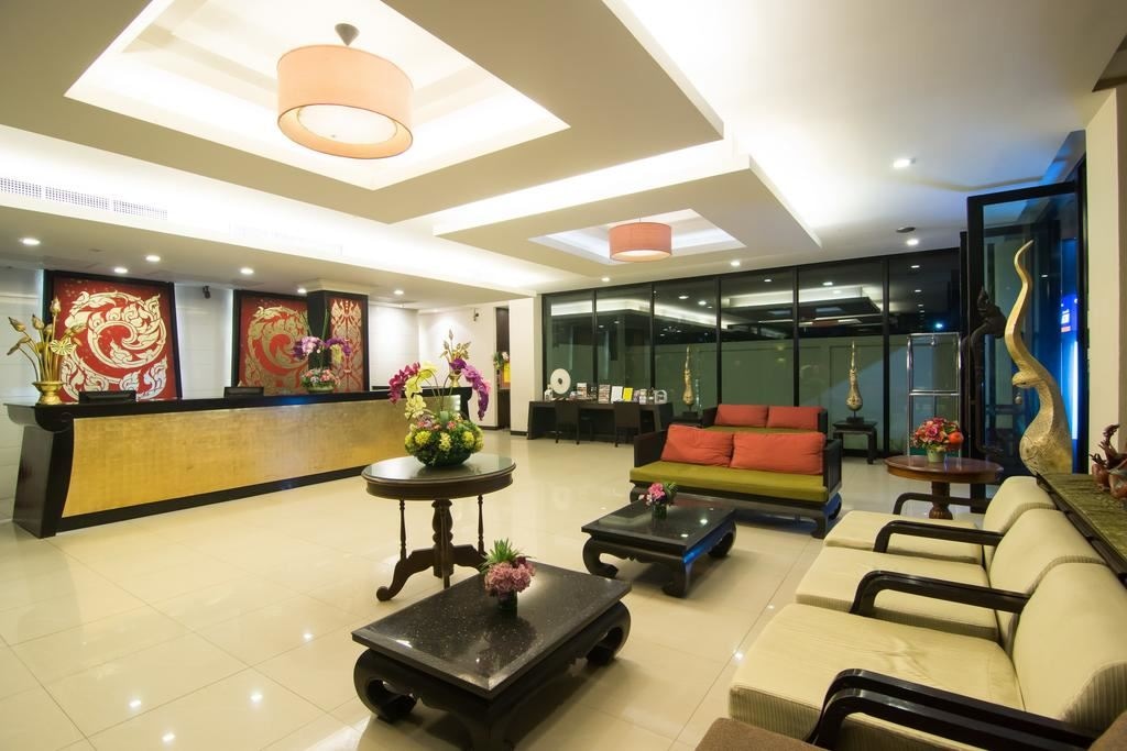 general-main-building