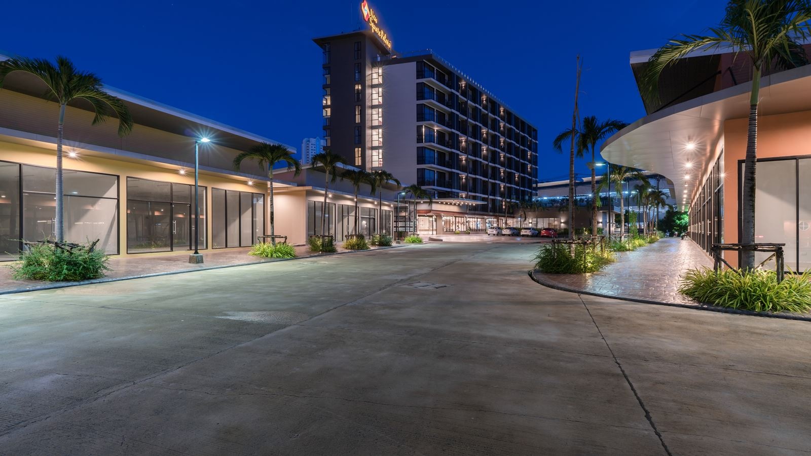 general-main-building