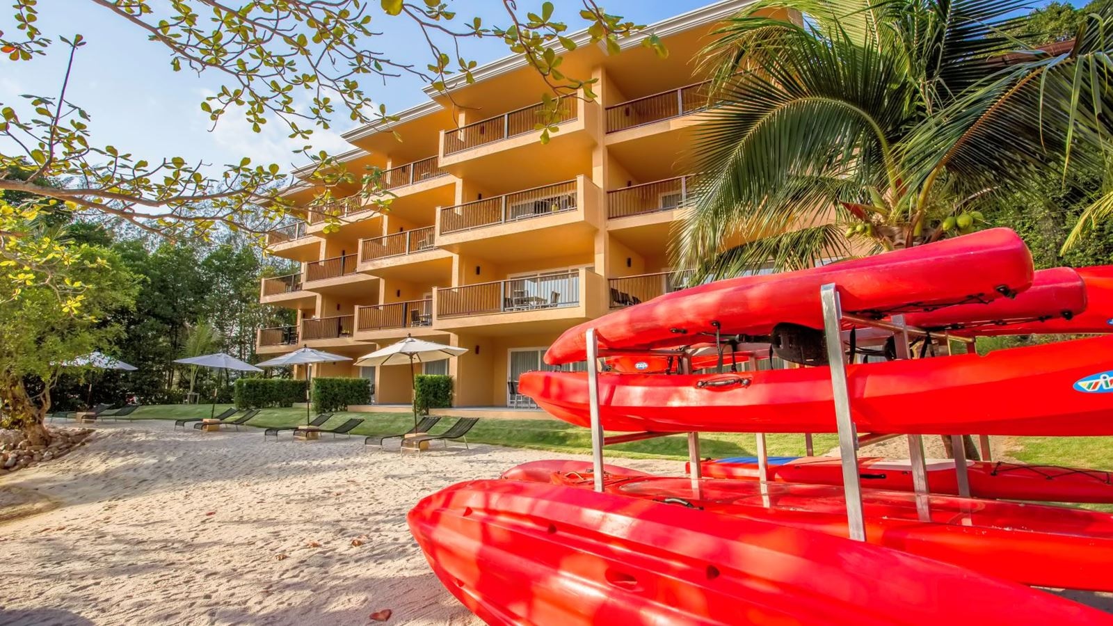 general-main-building