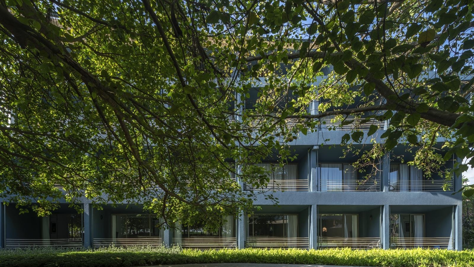 general-main-building