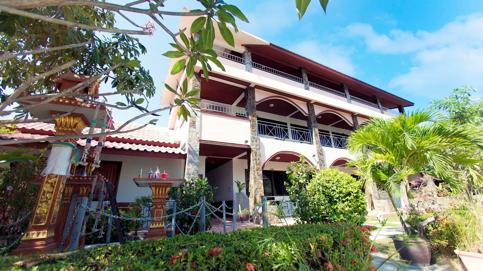 general-main-building