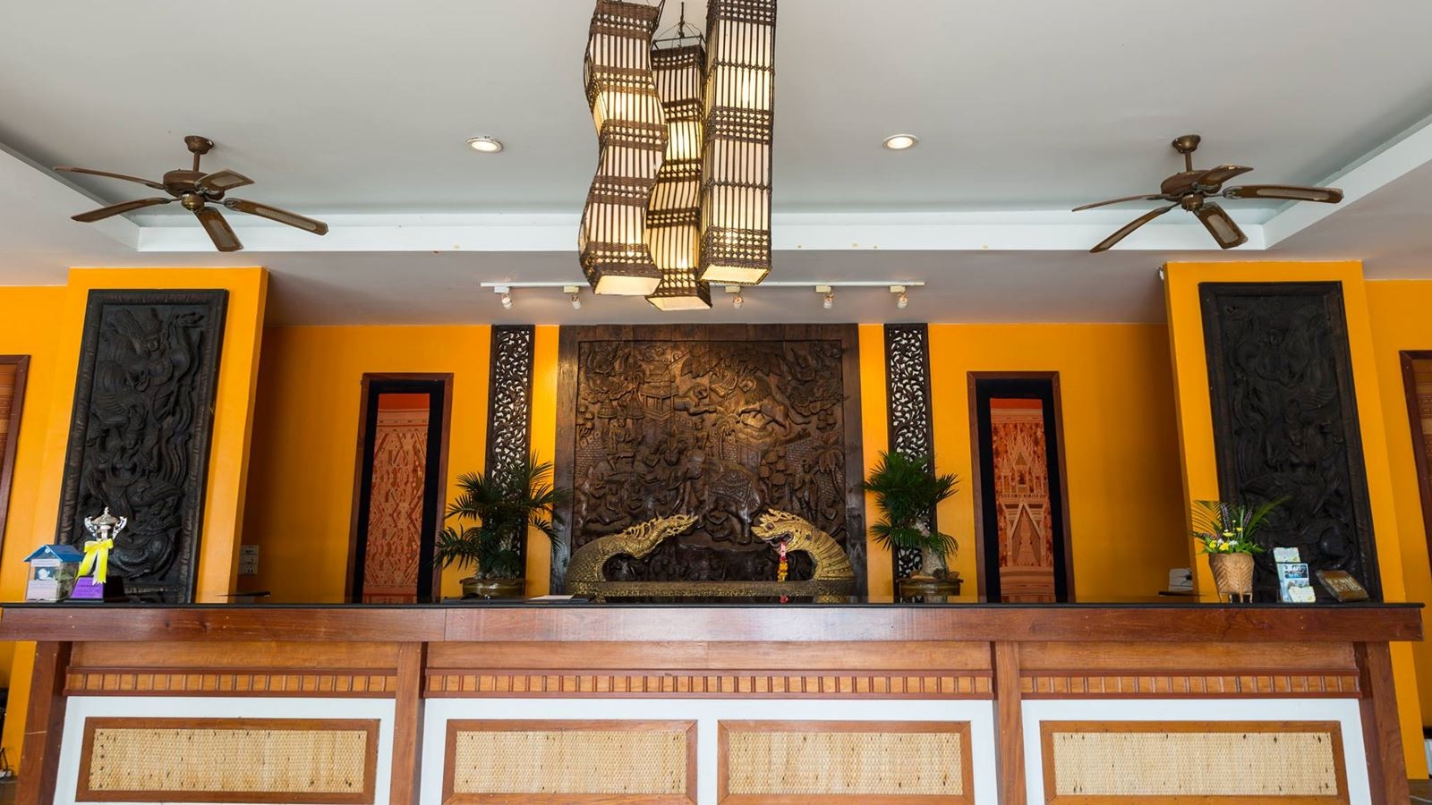 general-main-building