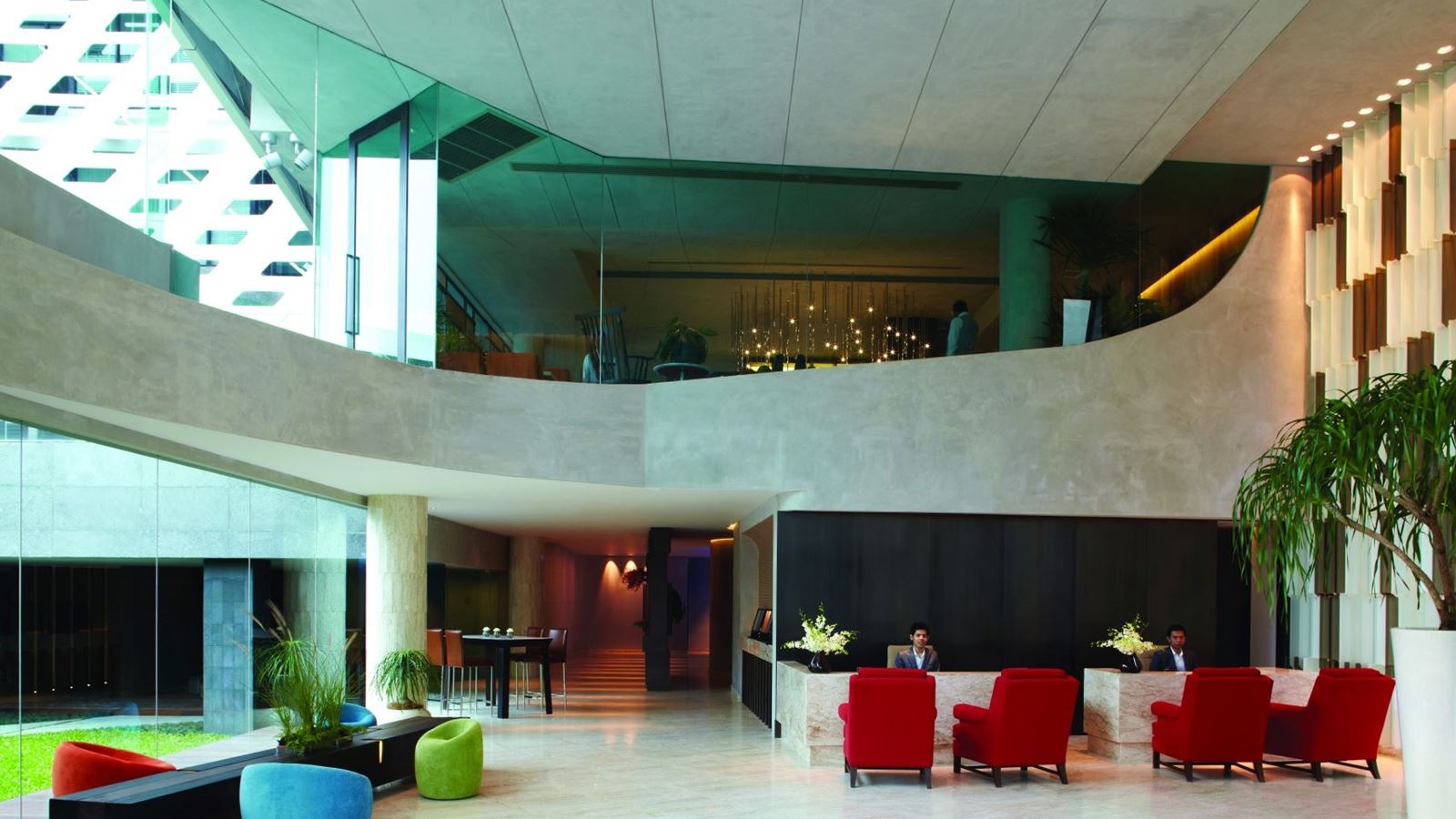 general-main-building