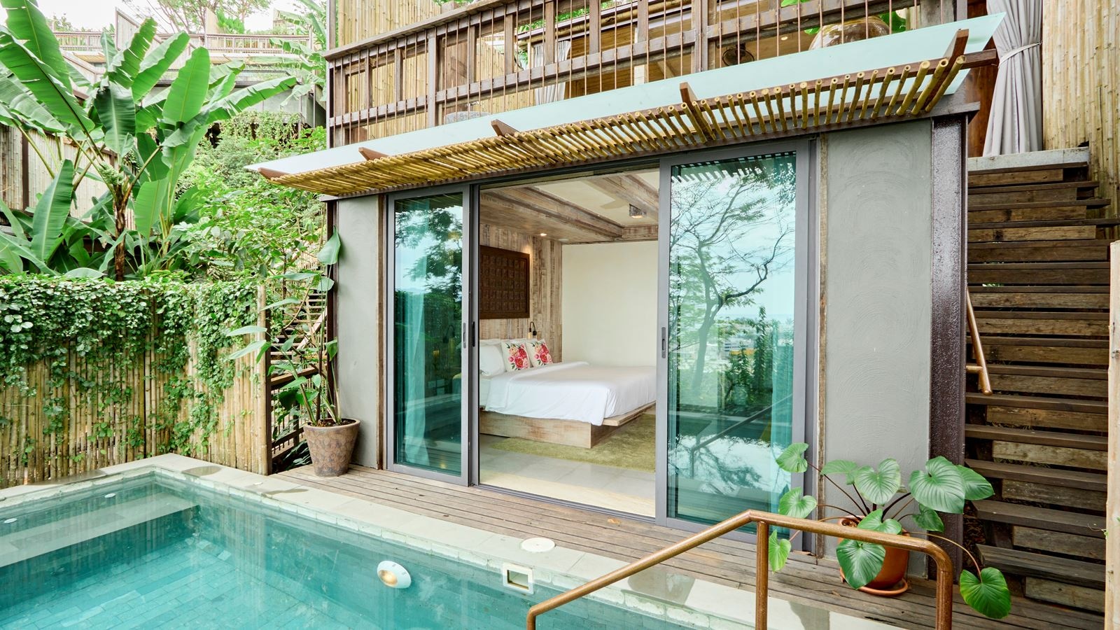 rooms-duplex-pool-villa