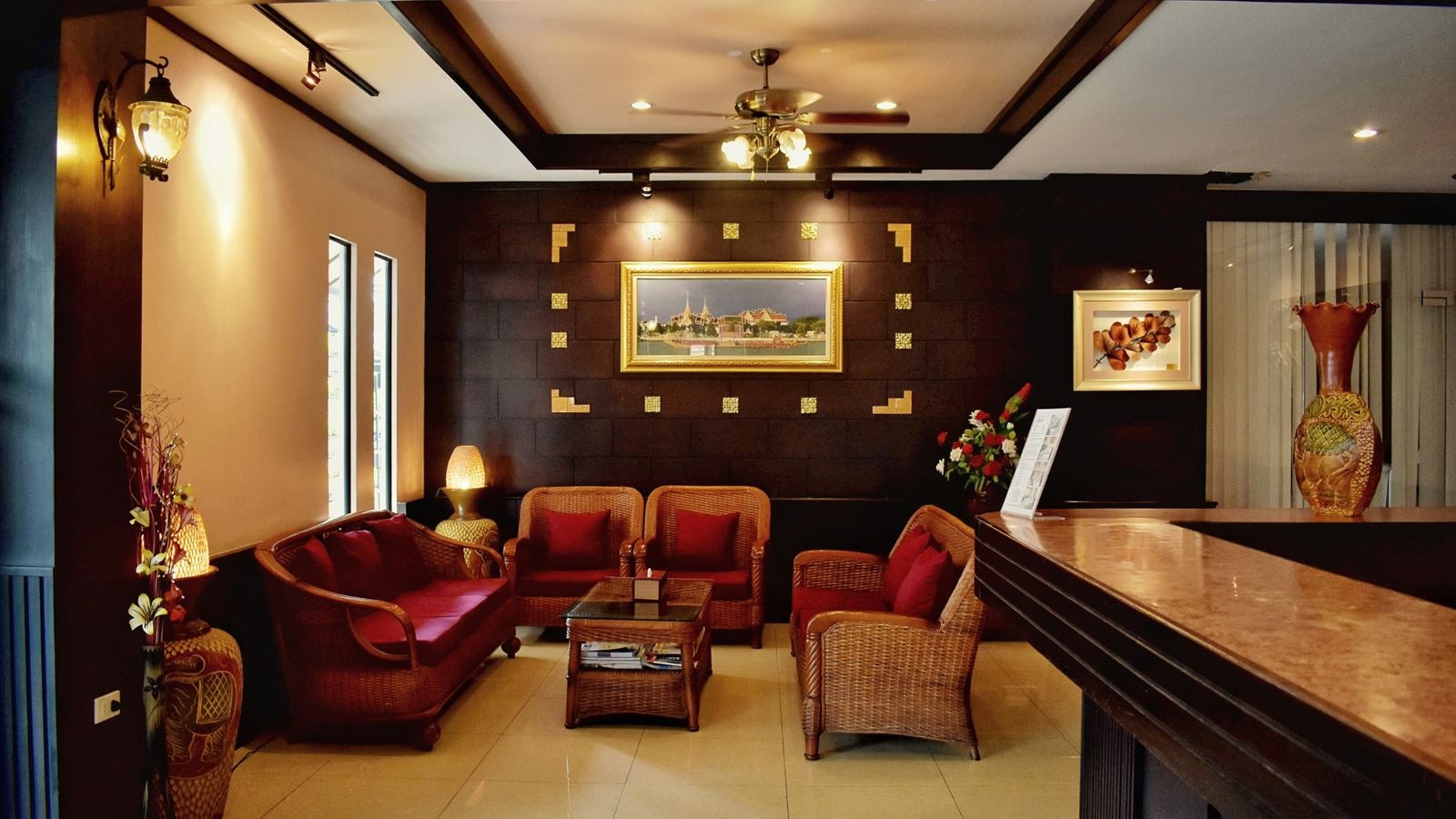 general-main-building