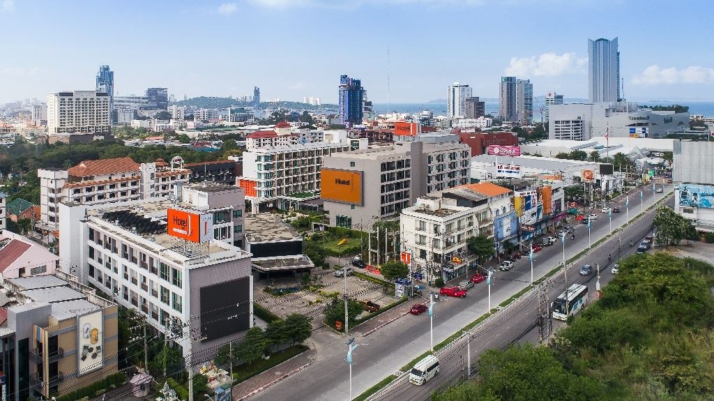 general-main-building