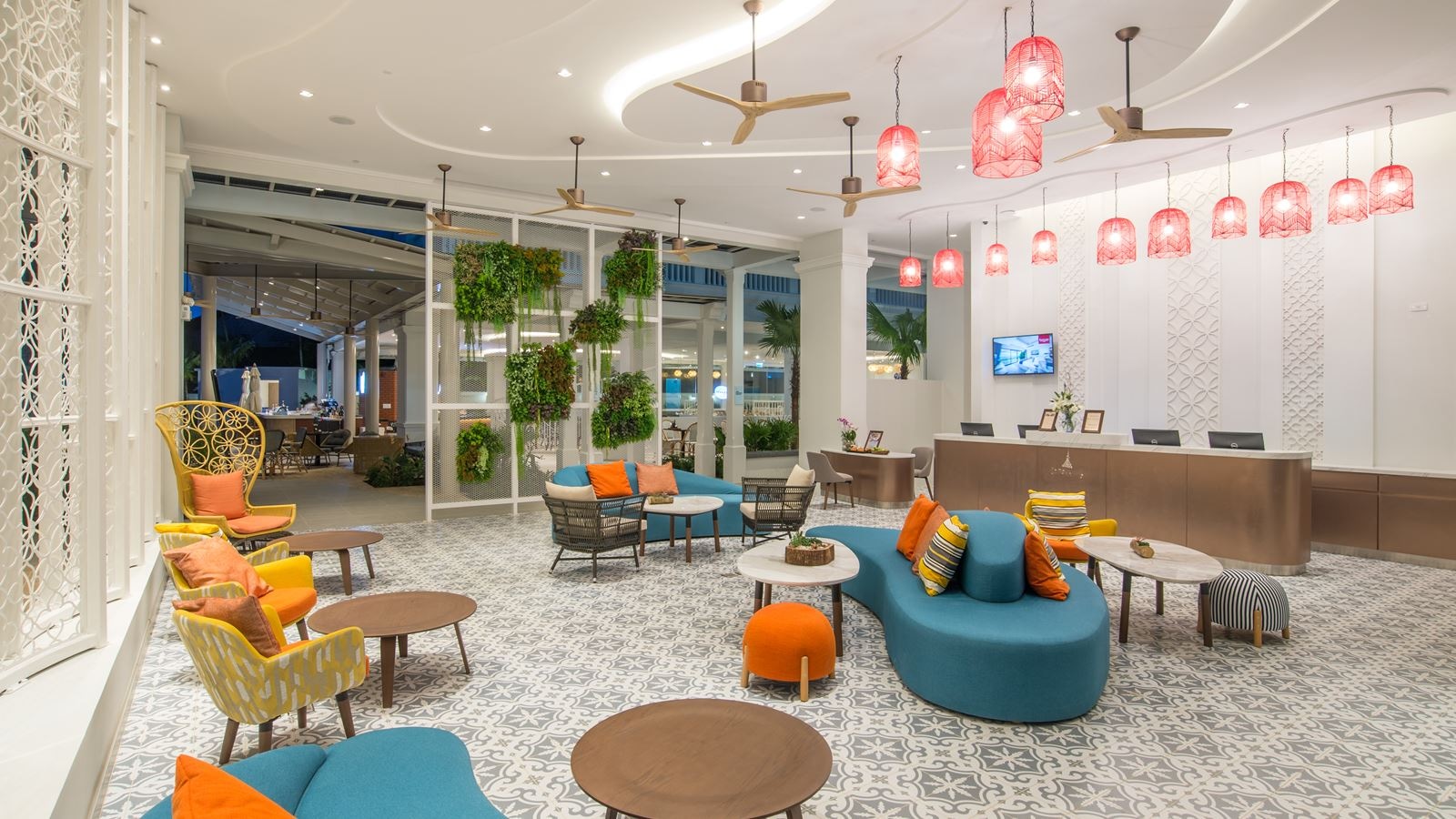 general-main-building