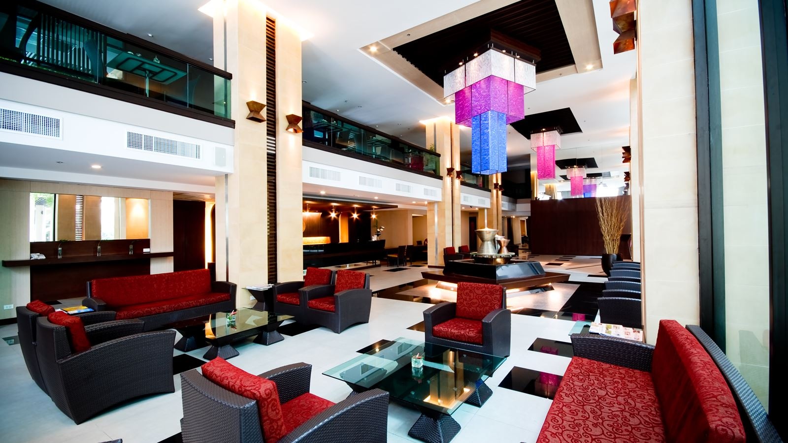 general-main-building