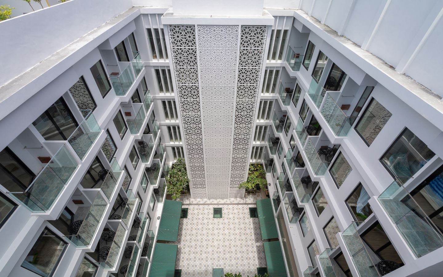 general-main-building