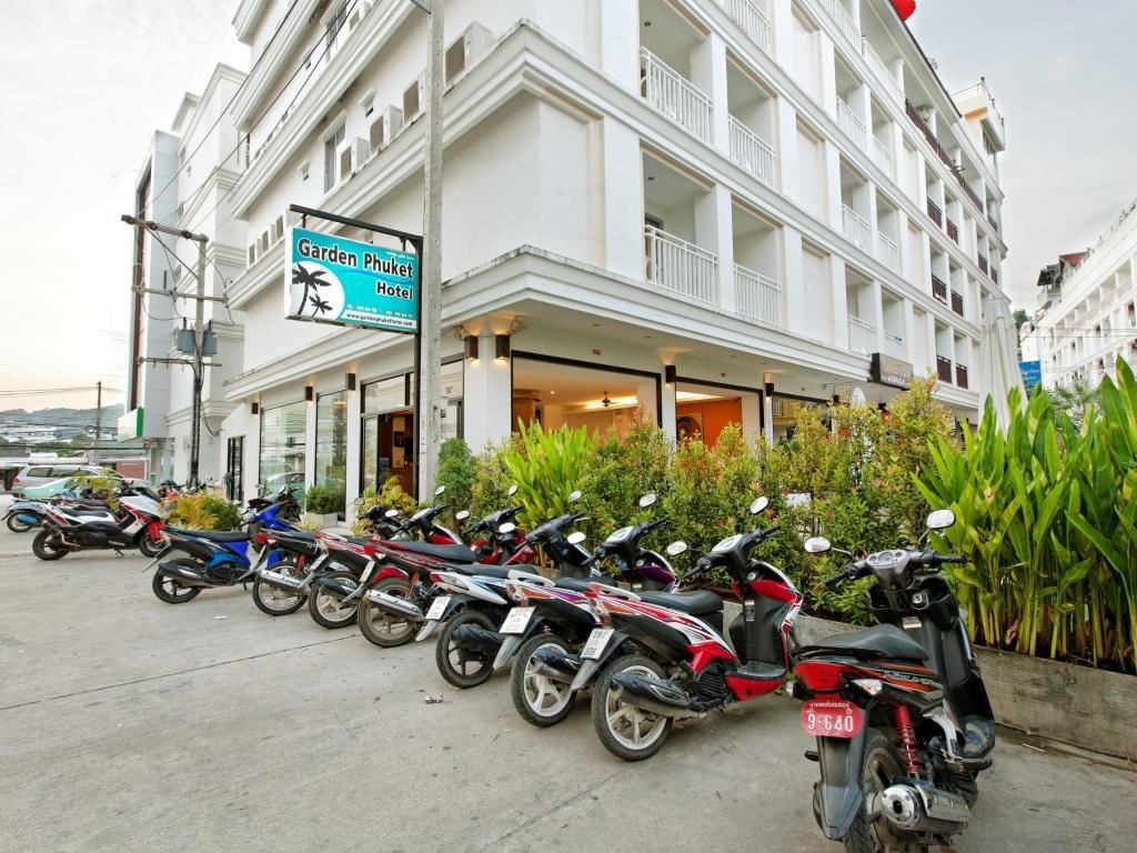 general-main-building