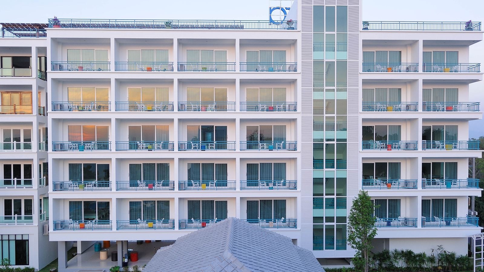 general-main-building