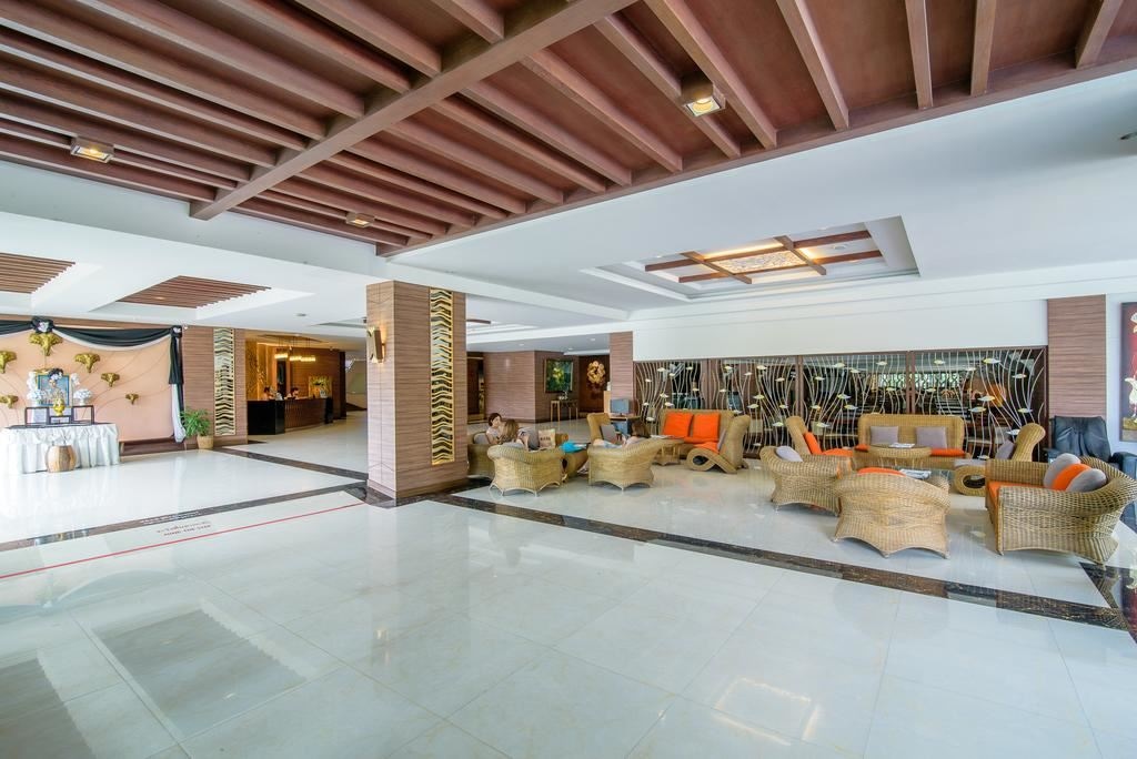 general-main-building