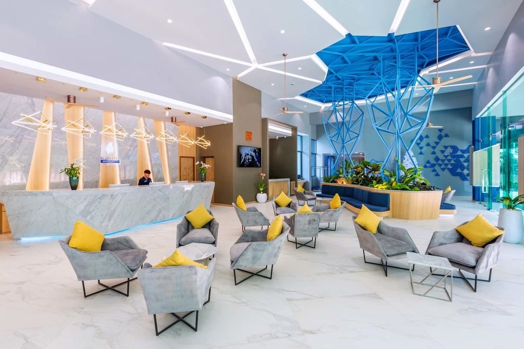 general-main-building