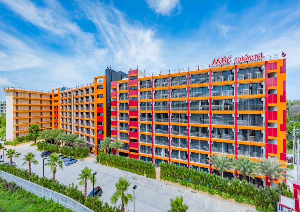 general-main-building