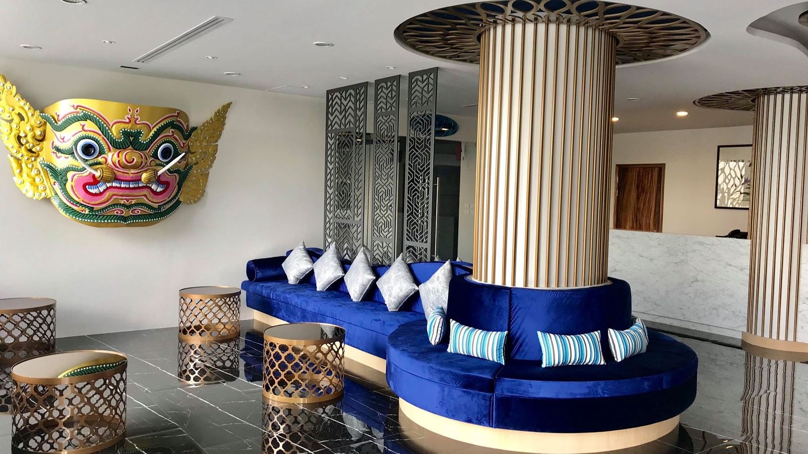 general-main-building