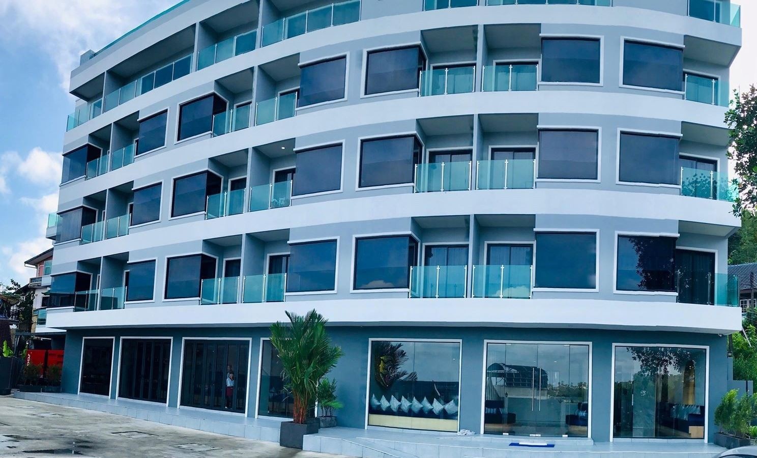 general-main-building