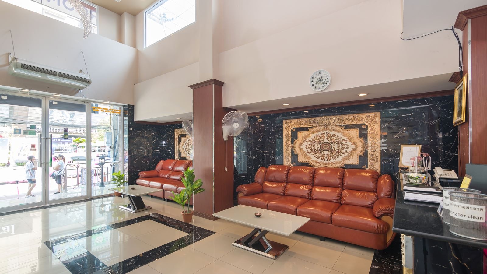 general-main-building