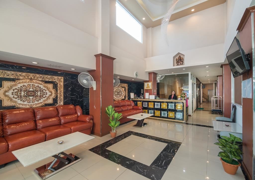 general-main-building