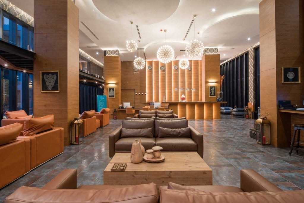 general-main-building