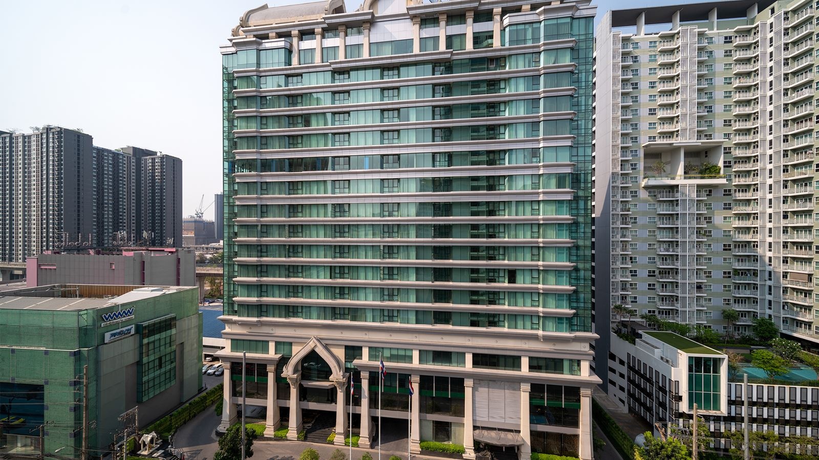 general-main-building