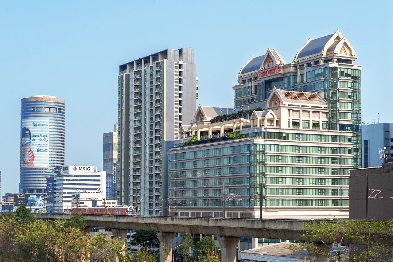 general-main-building