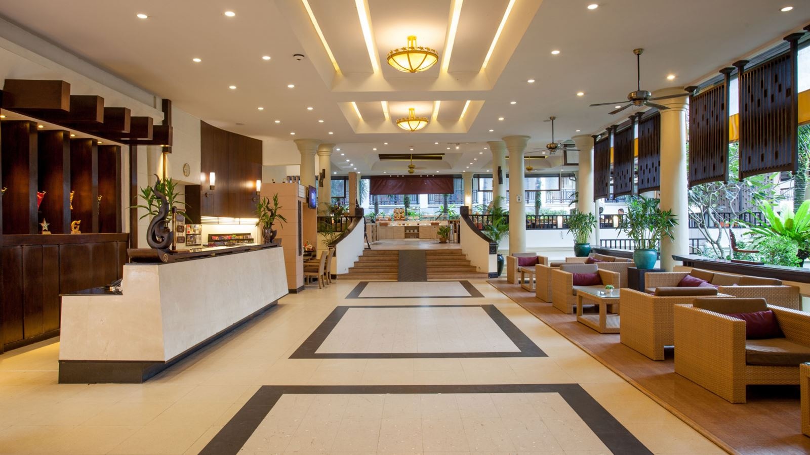 general-main-building