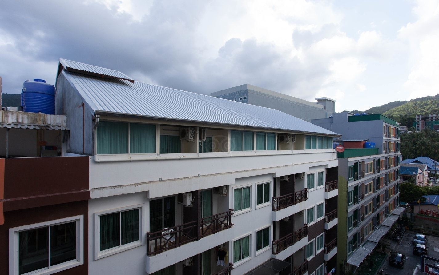 general-main-building