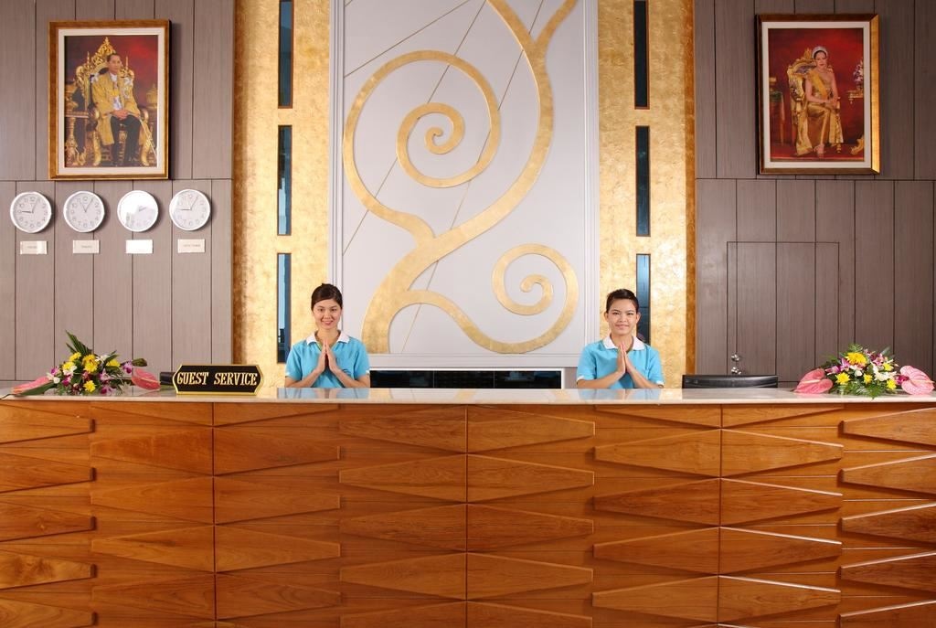 general-main-building