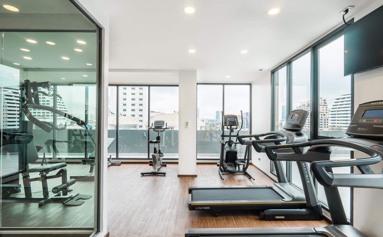 general-main-building