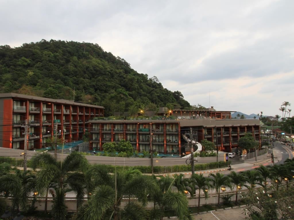 general-main-building