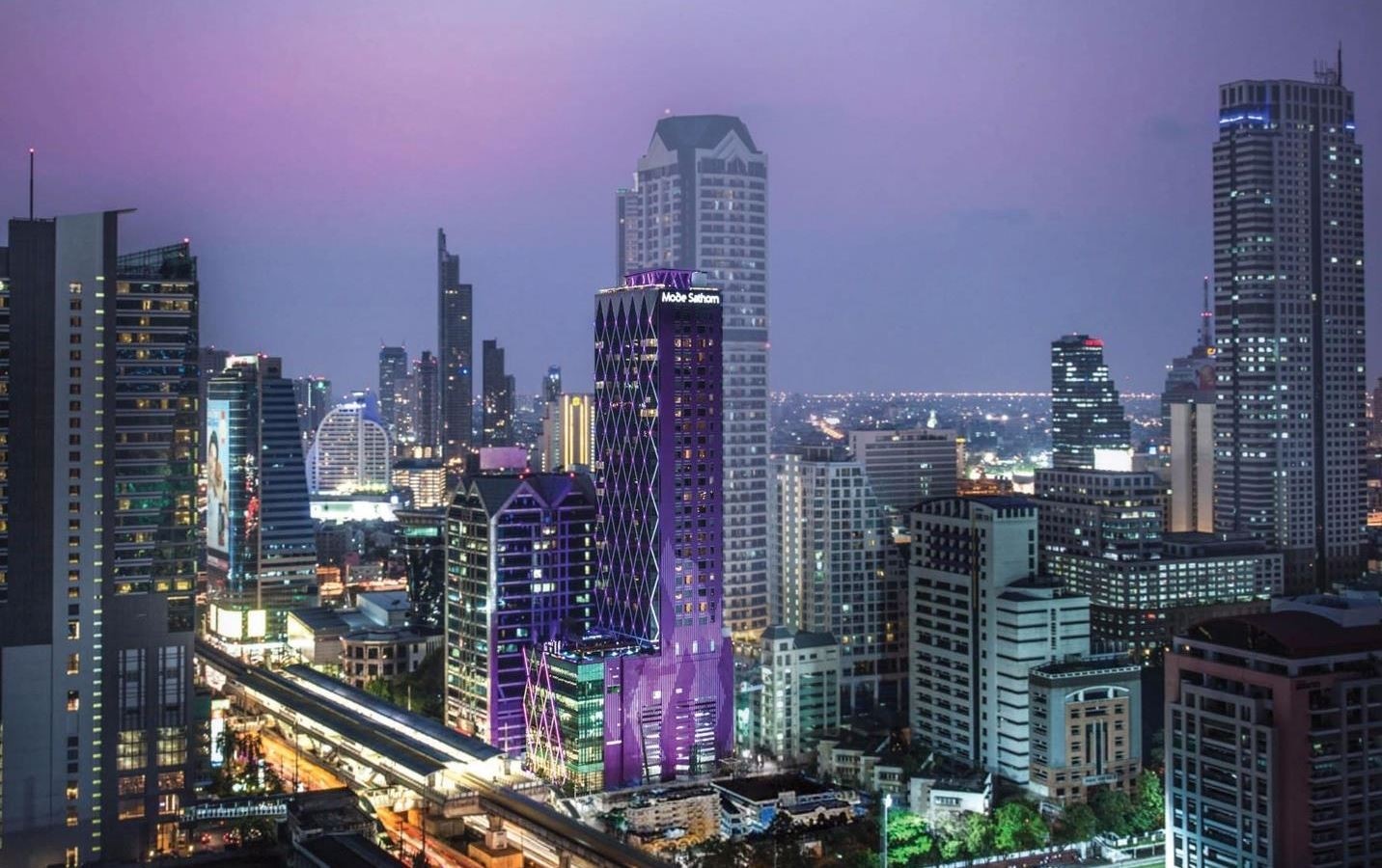 general-main-building