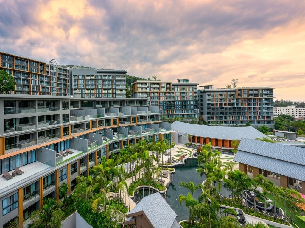 general-main-building