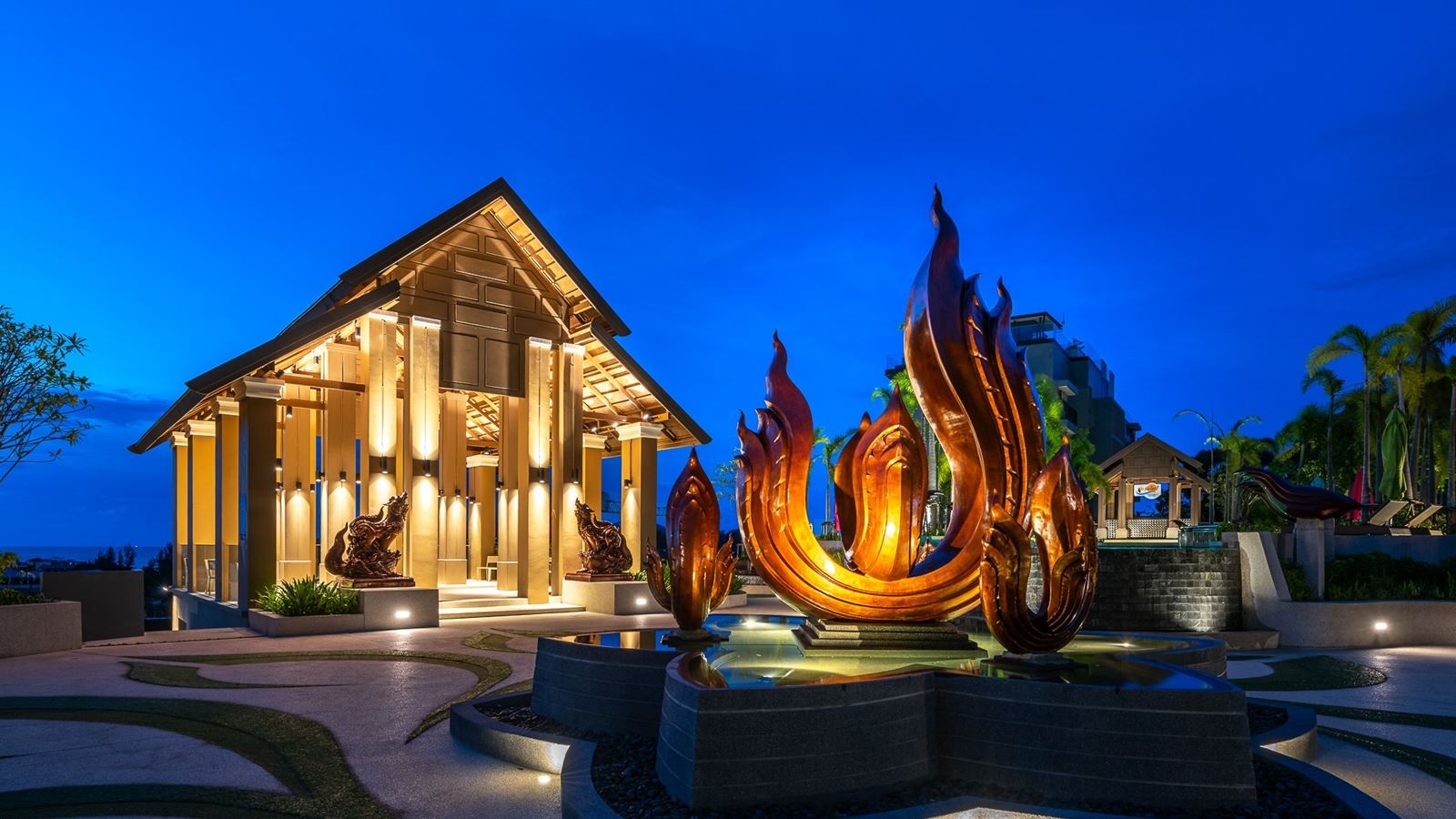 general-annex-building