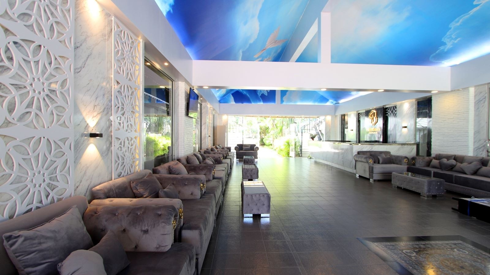 general-main-building