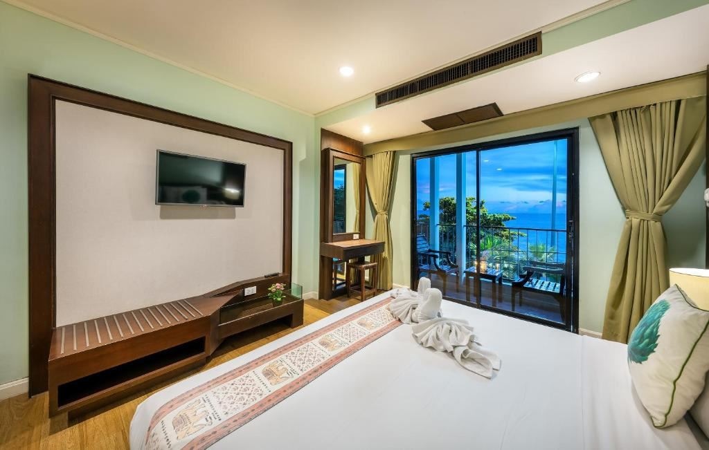 rooms-sea-view