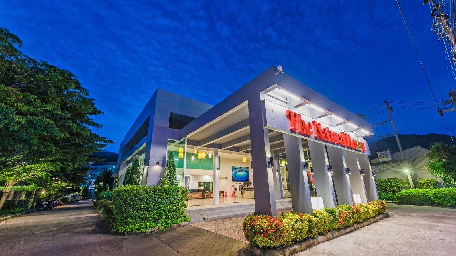 general-main-building