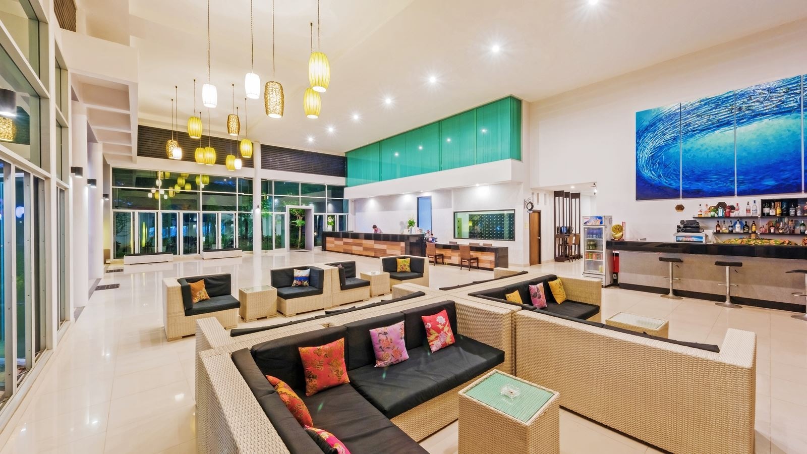 general-main-building