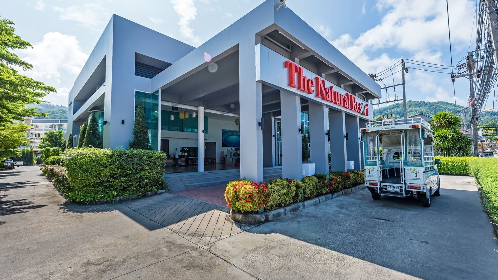 general-main-building