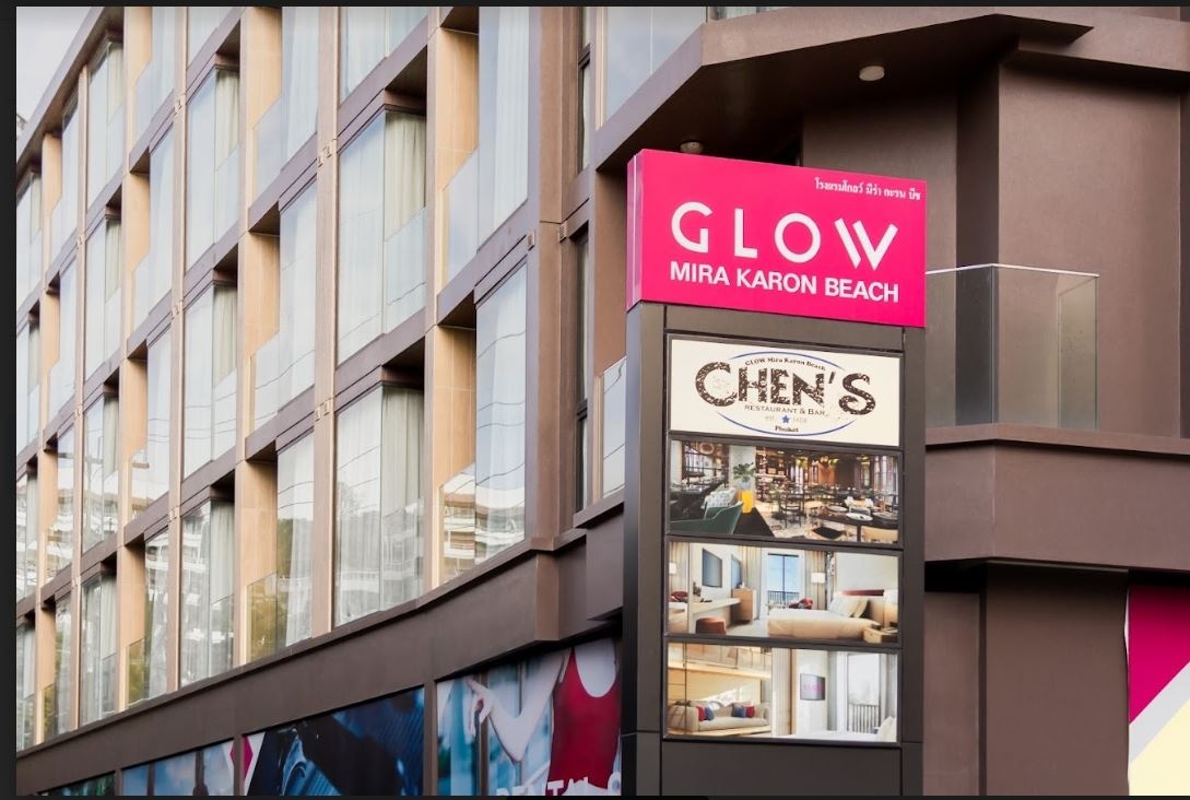 general-main-building